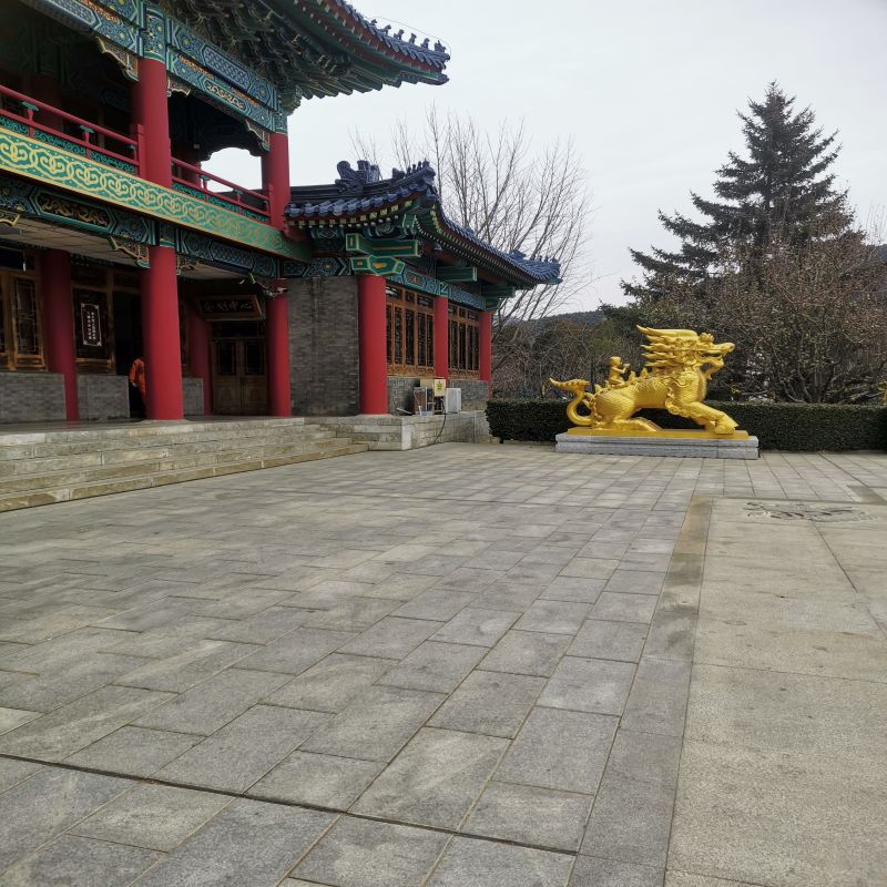 万佛园公墓